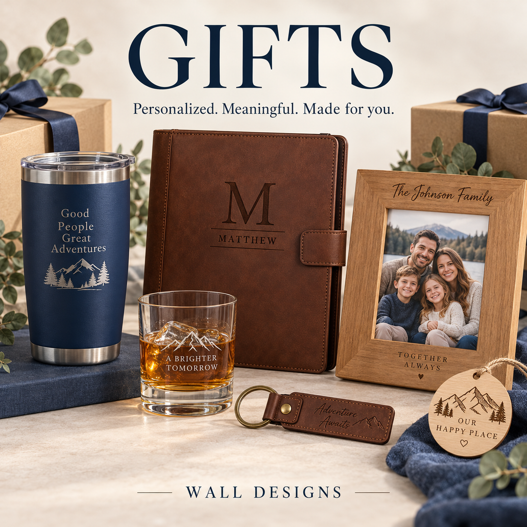 Personalized Gifts