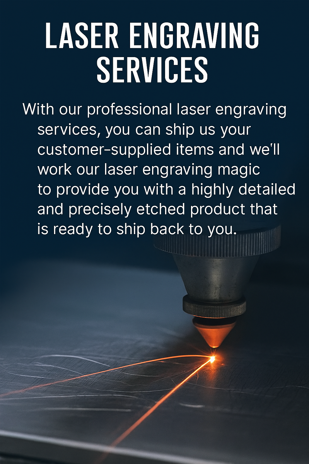 Laser Services