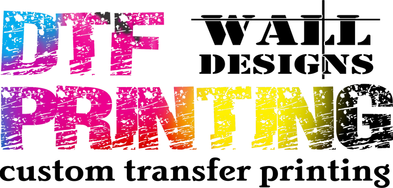DTF Gang Sheet