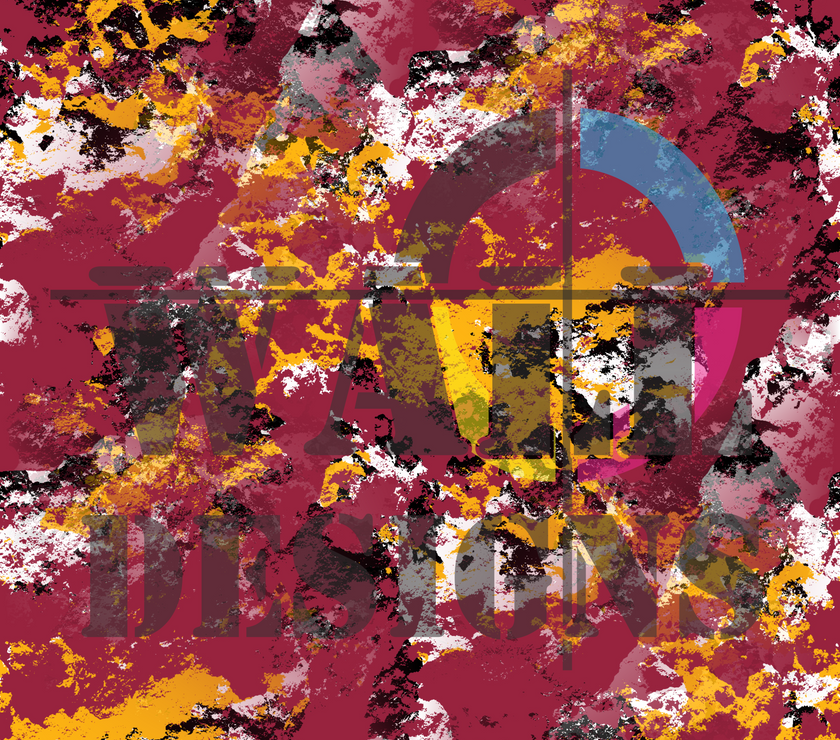 SUBSTRATE Camo Scrimmage Series Leatherette Sheets