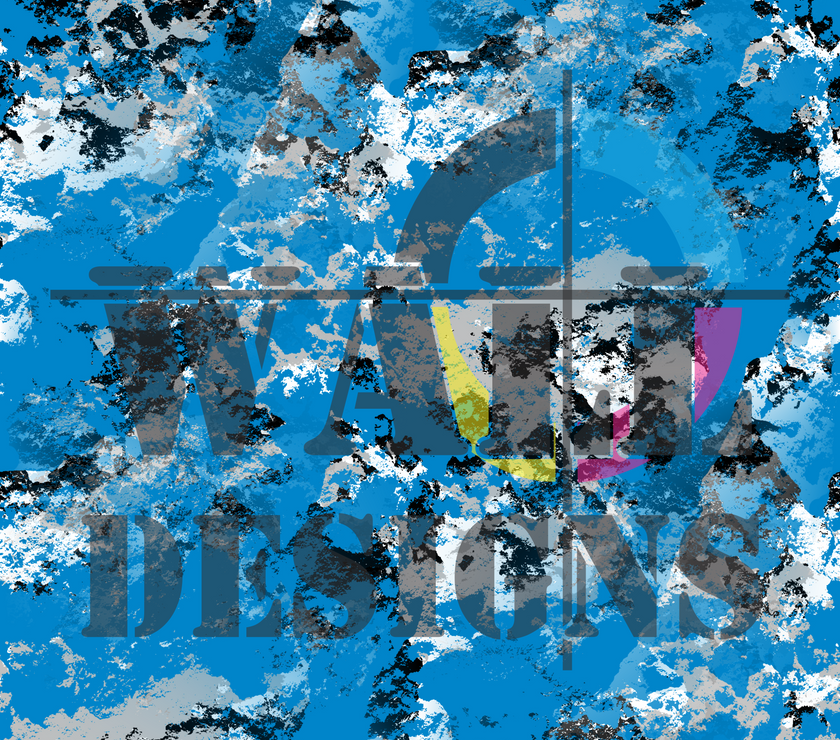 SUBSTRATE Camo Scrimmage Series Leatherette Sheets