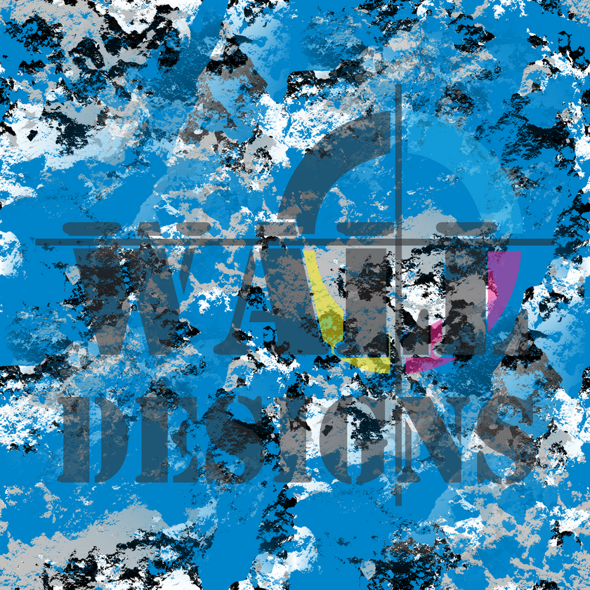 SUBSTRATE Camo Scrimmage Series Leatherette Sheets