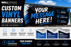 Banners