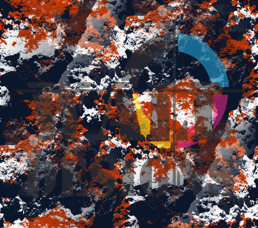 SUBSTRATE Camo Scrimmage Series Leatherette Sheets