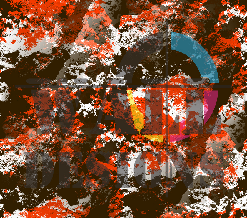 SUBSTRATE Camo Scrimmage Series Leatherette Sheets