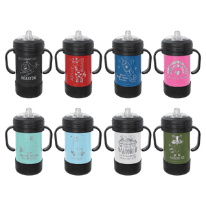 Polar Camel Sippy Cup 10oz