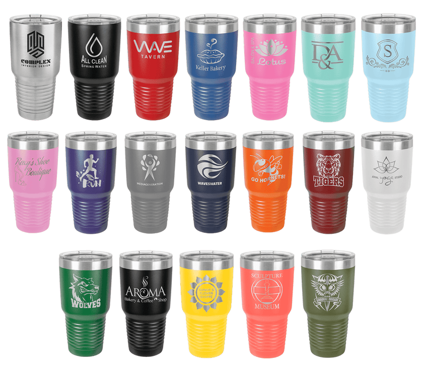 Ringneck Polar Camel 30oz