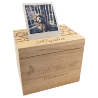 Keepsake Box