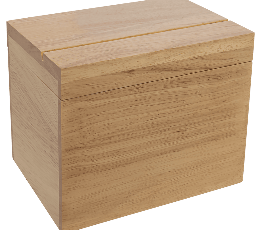 Keepsake Box