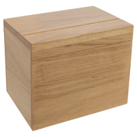 Keepsake Box