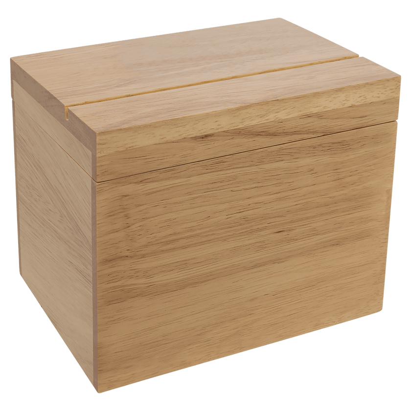 Keepsake Box