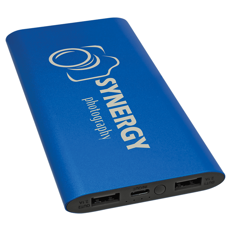 Power Bank Charger