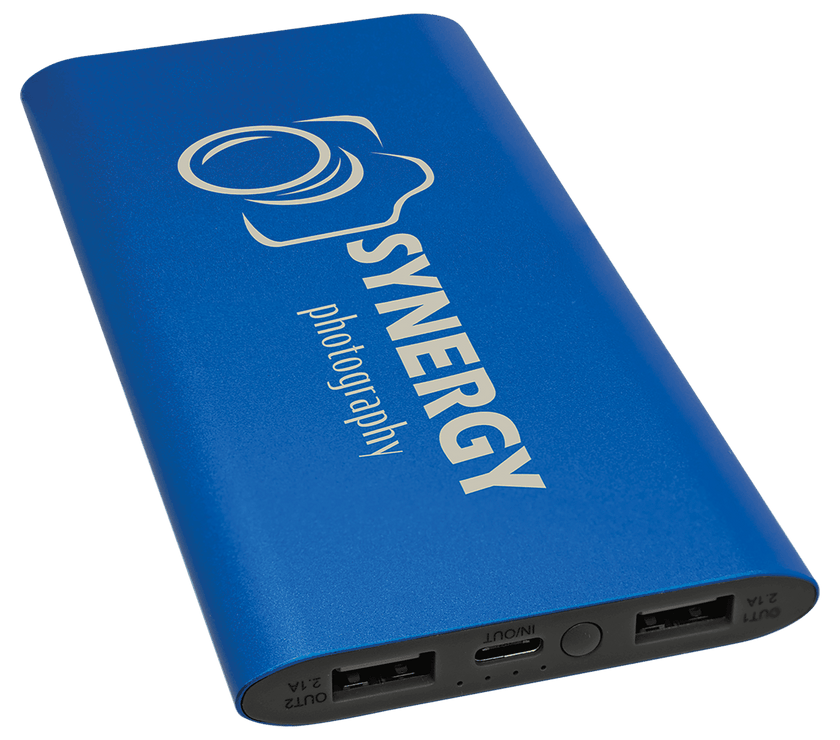 Power Bank Charger