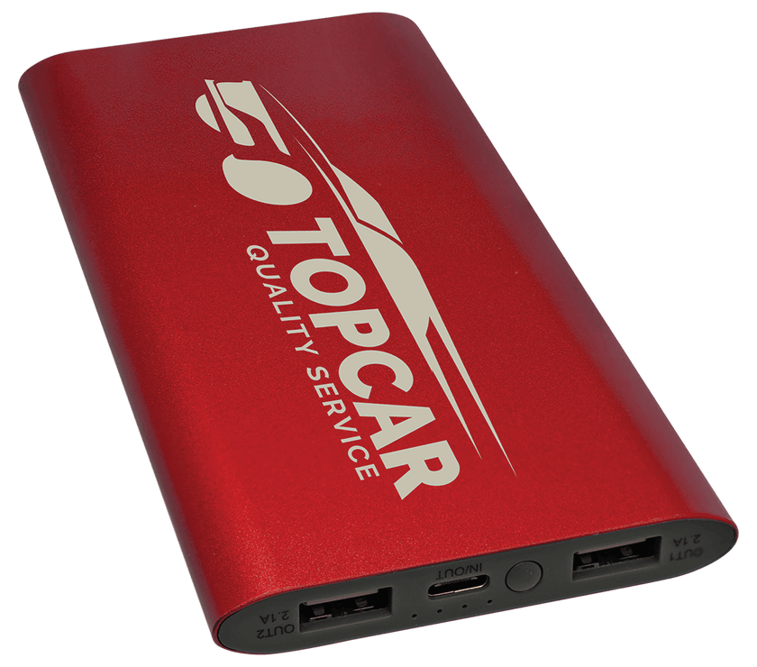 Power Bank Charger