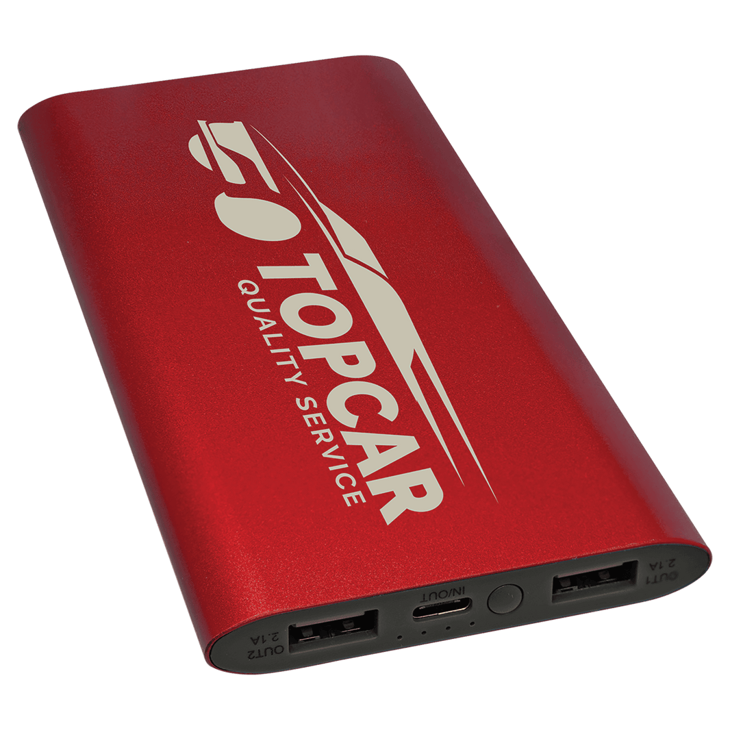 Power Bank Charger