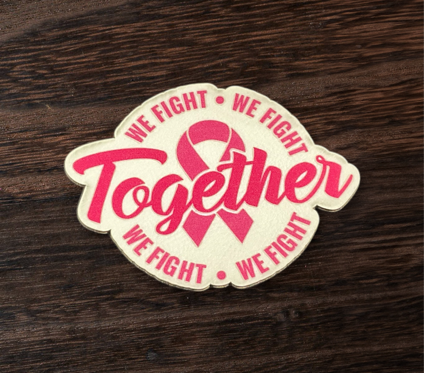 UV Printed Patches