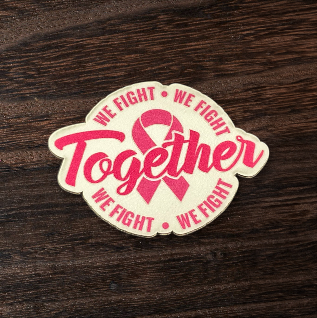 UV Printed Patches