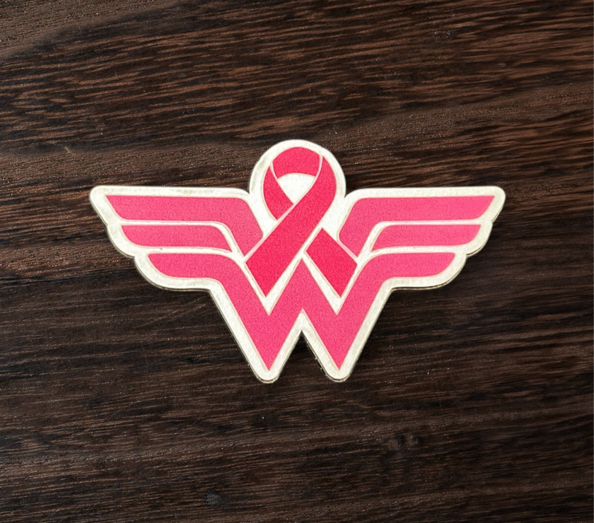 UV Printed Patches