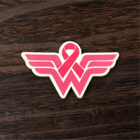 UV Printed Patches