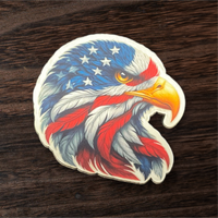 UV Printed Patches