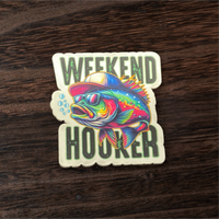 UV Printed Patches
