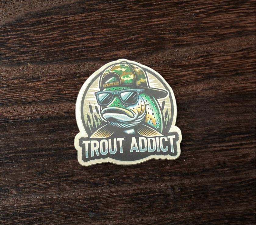 UV Printed Patches