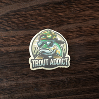 UV Printed Patches