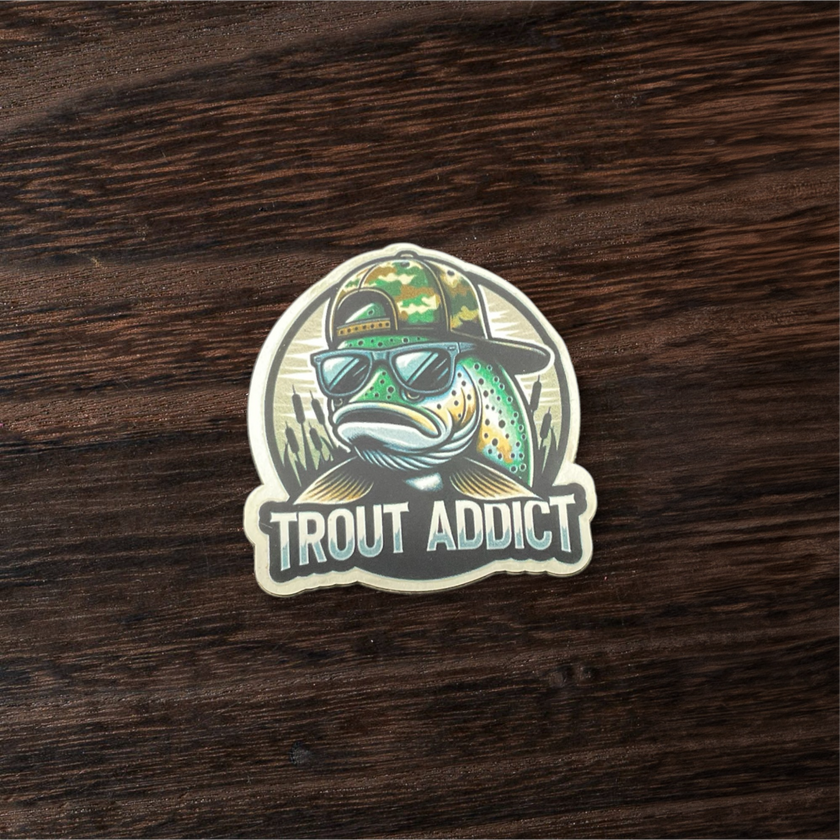 UV Printed Patches