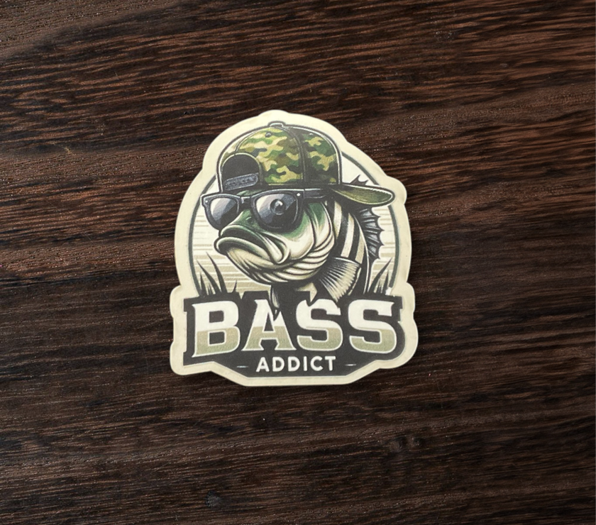 UV Printed Patches