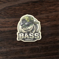 UV Printed Patches