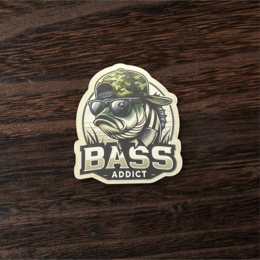 UV Printed Patches