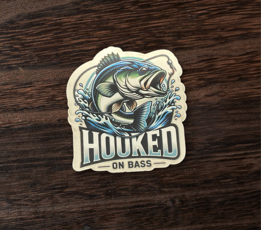 UV Printed Patches