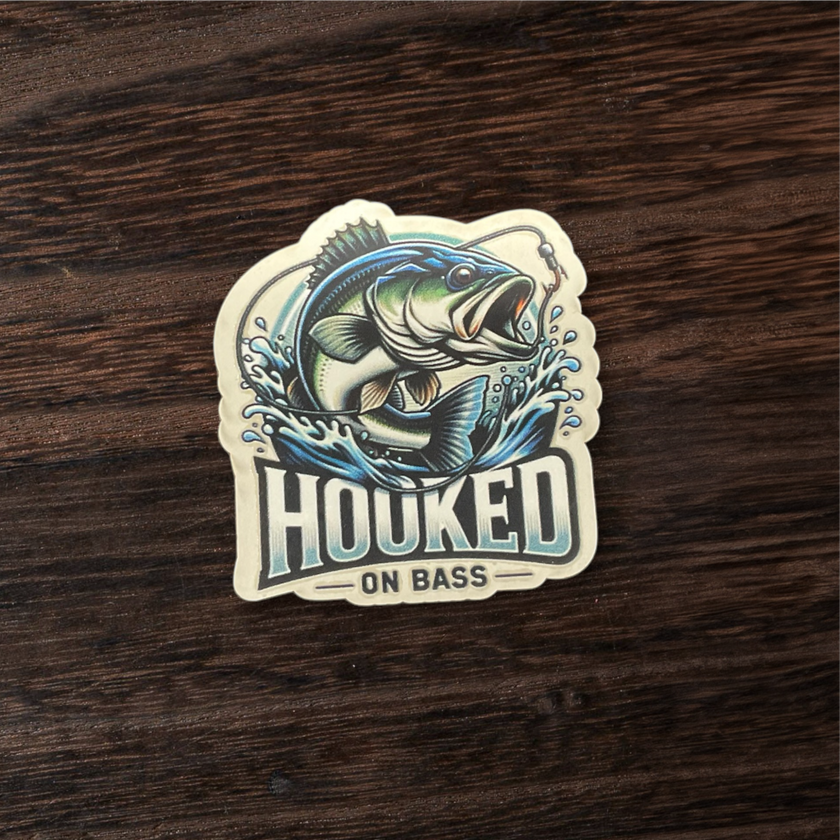 UV Printed Patches