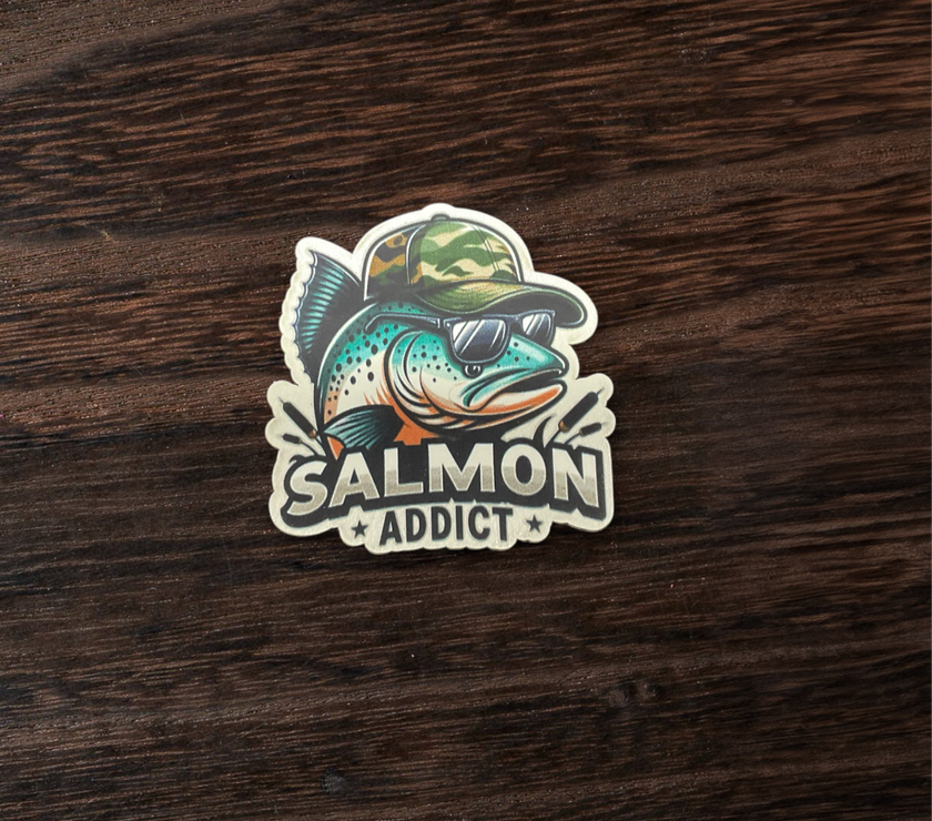 UV Printed Patches