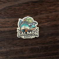 UV Printed Patches