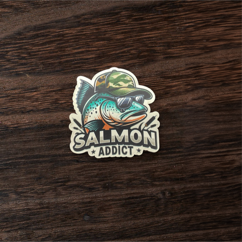 UV Printed Patches