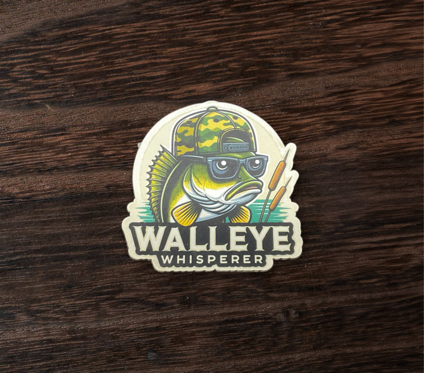 UV Printed Patches