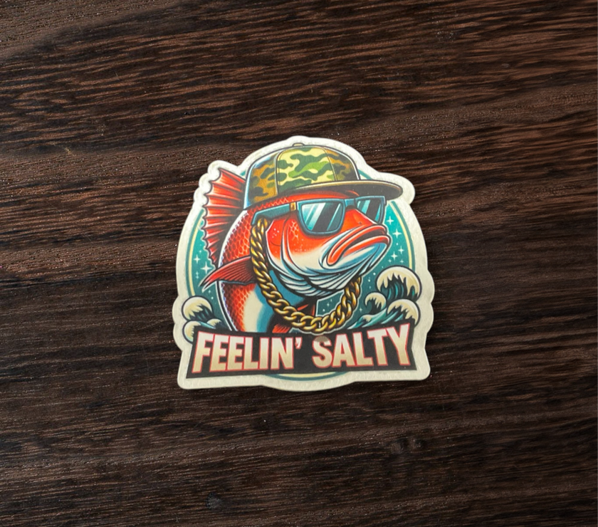 UV Printed Patches