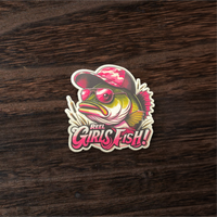 UV Printed Patches