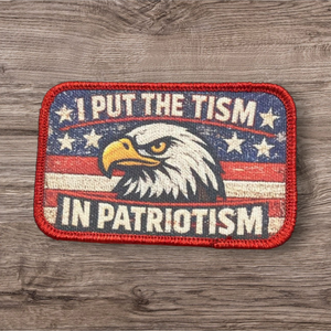 Merrow Patches