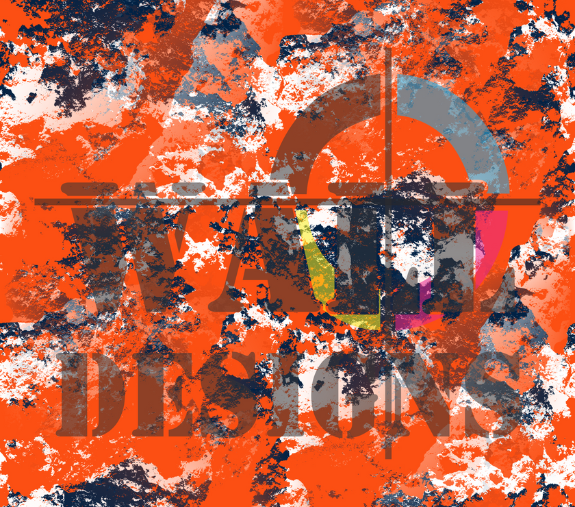 SUBSTRATE Camo Scrimmage Series Leatherette Sheets