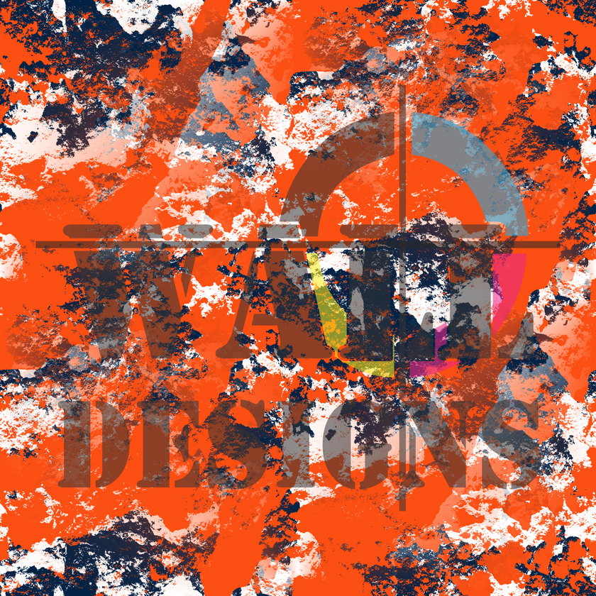 SUBSTRATE Camo Scrimmage Series Leatherette Sheets