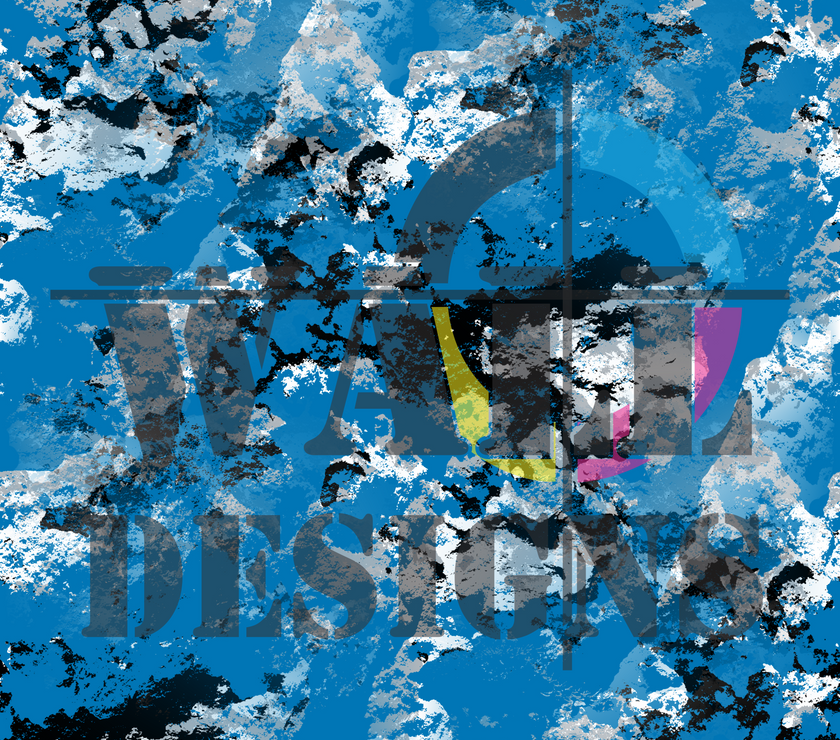 SUBSTRATE Camo Scrimmage Series Leatherette Sheets