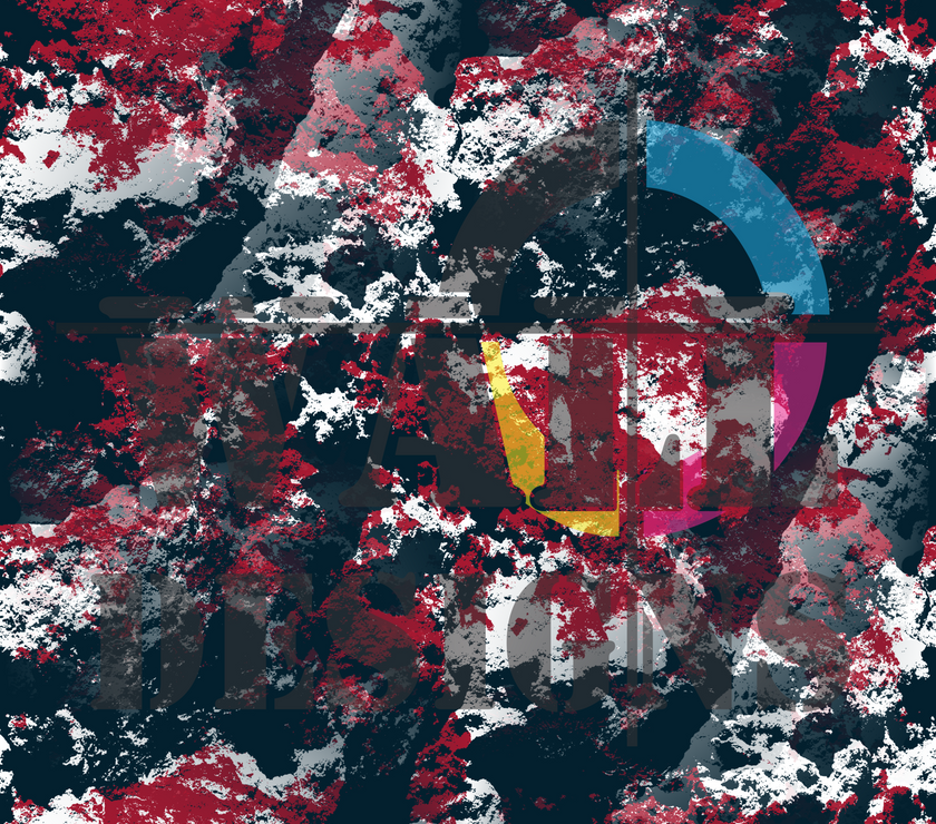 SUBSTRATE Camo Scrimmage Series Leatherette Sheets