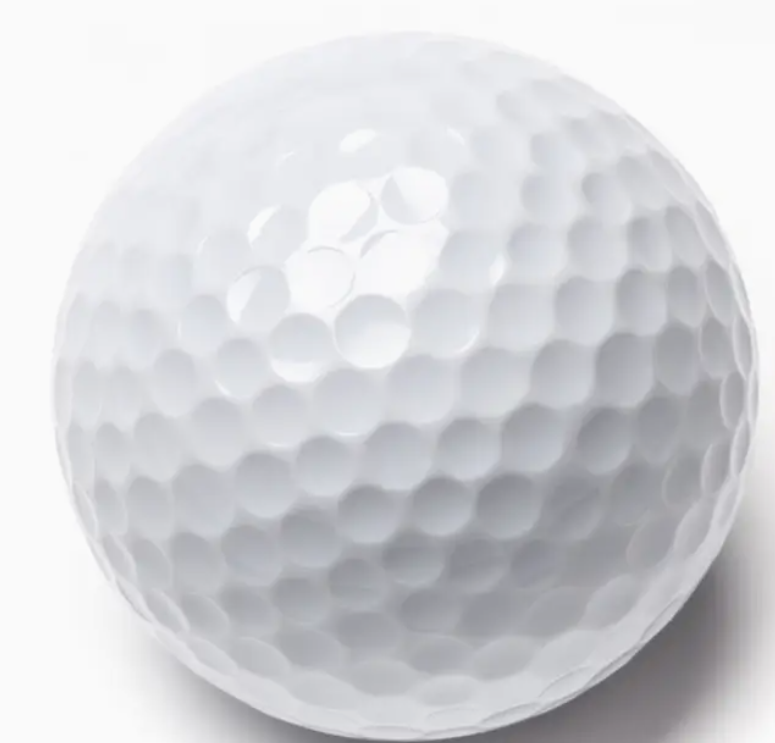 UV Printed Golf Balls