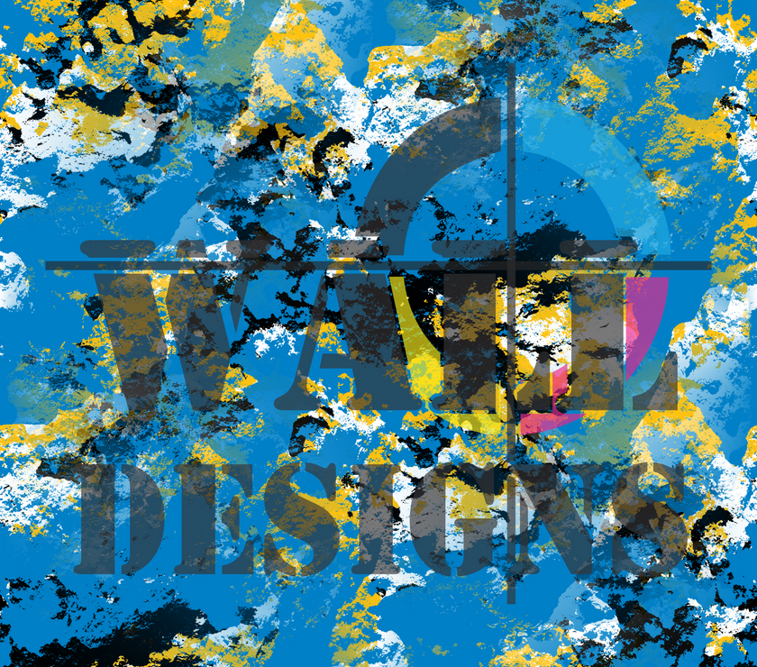 SUBSTRATE Camo Scrimmage Series Leatherette Sheets