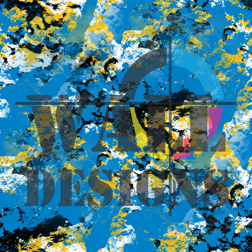 SUBSTRATE Camo Scrimmage Series Leatherette Sheets