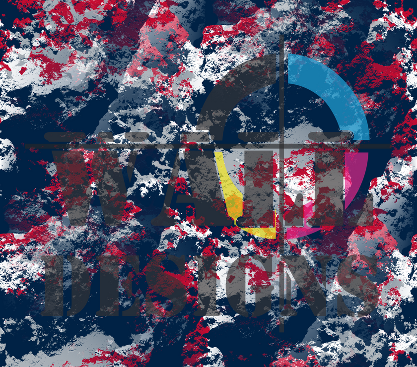 SUBSTRATE Camo Scrimmage Series Leatherette Sheets